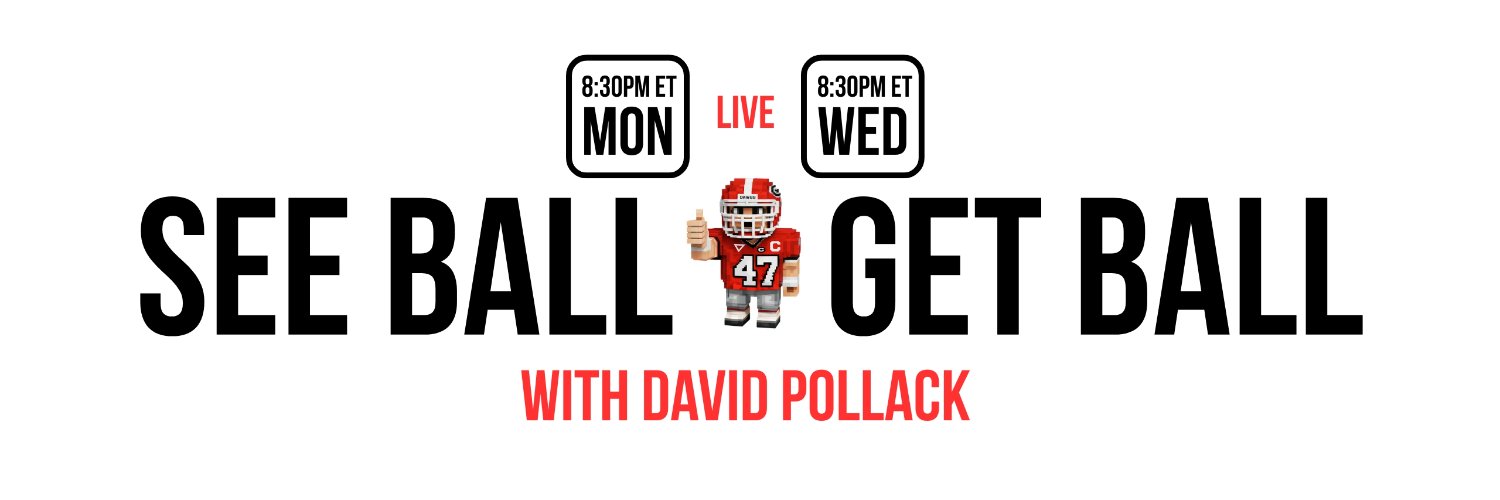 David Pollack banner