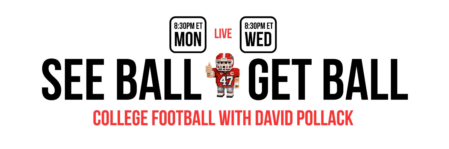 David Pollack banner