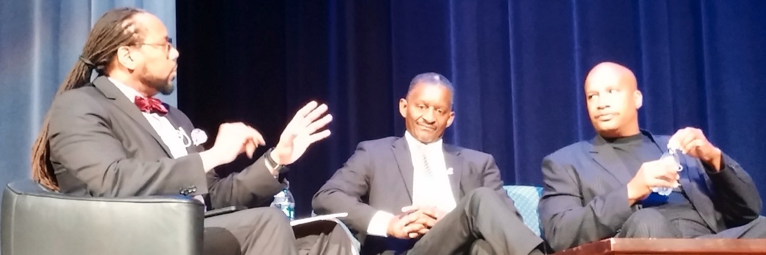 James E. Causey banner