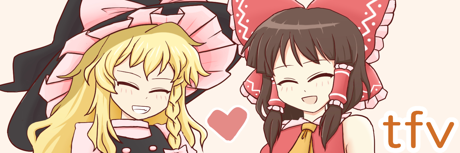 tfv_illust's profile banner image