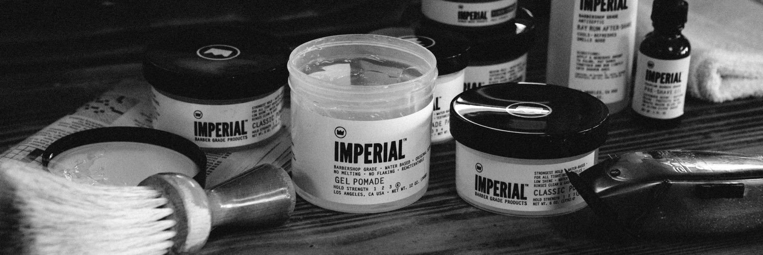 imperialbarber's profile banner image