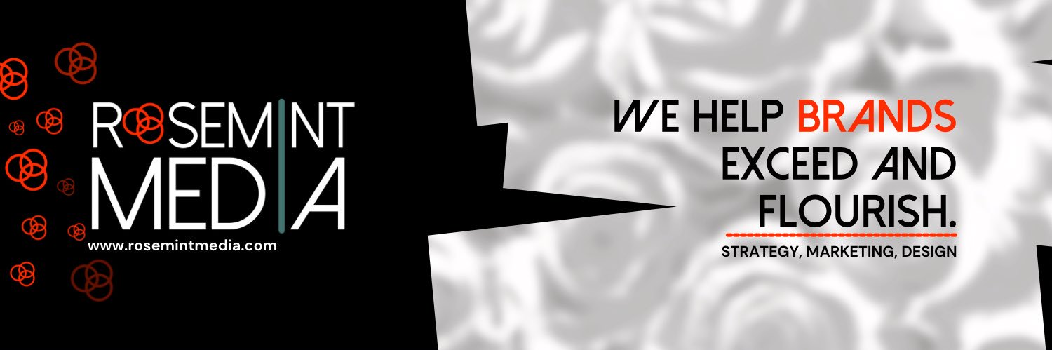 rosemintmedia's profile banner image