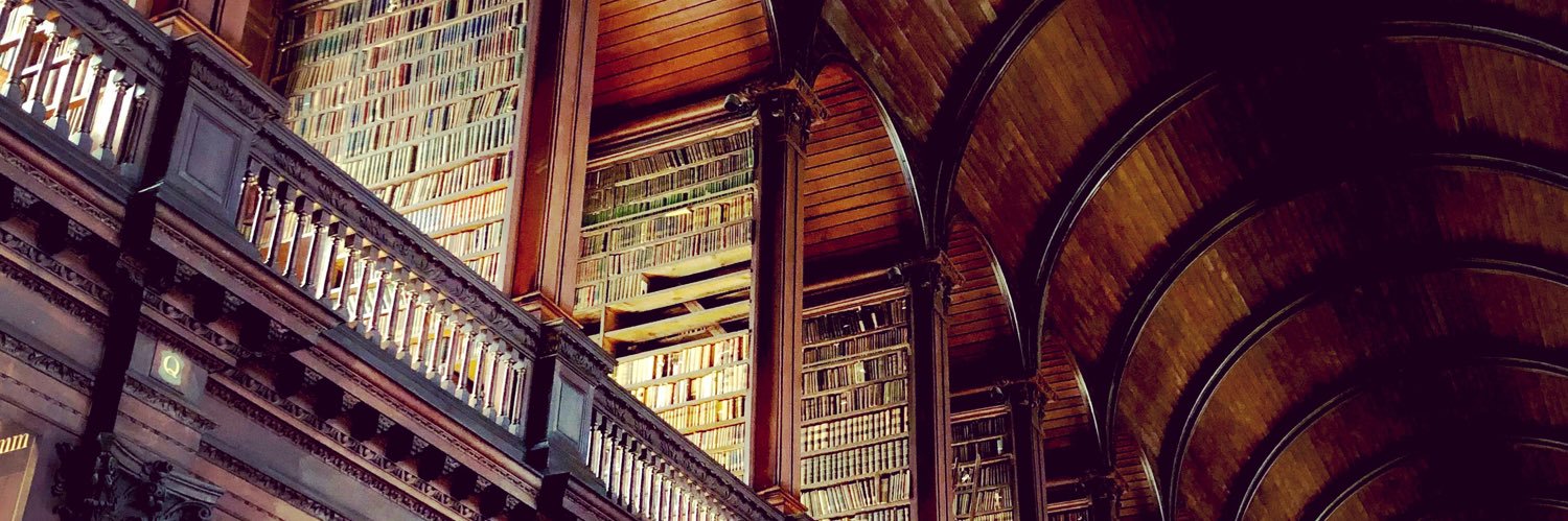 📚 Mrs Hart 📚 banner