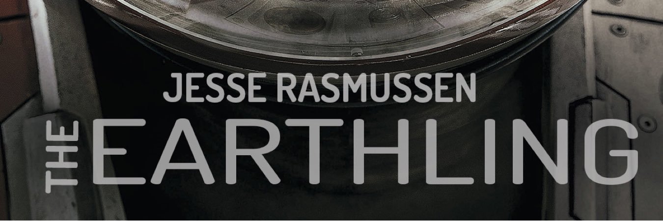 Jesse Ras banner