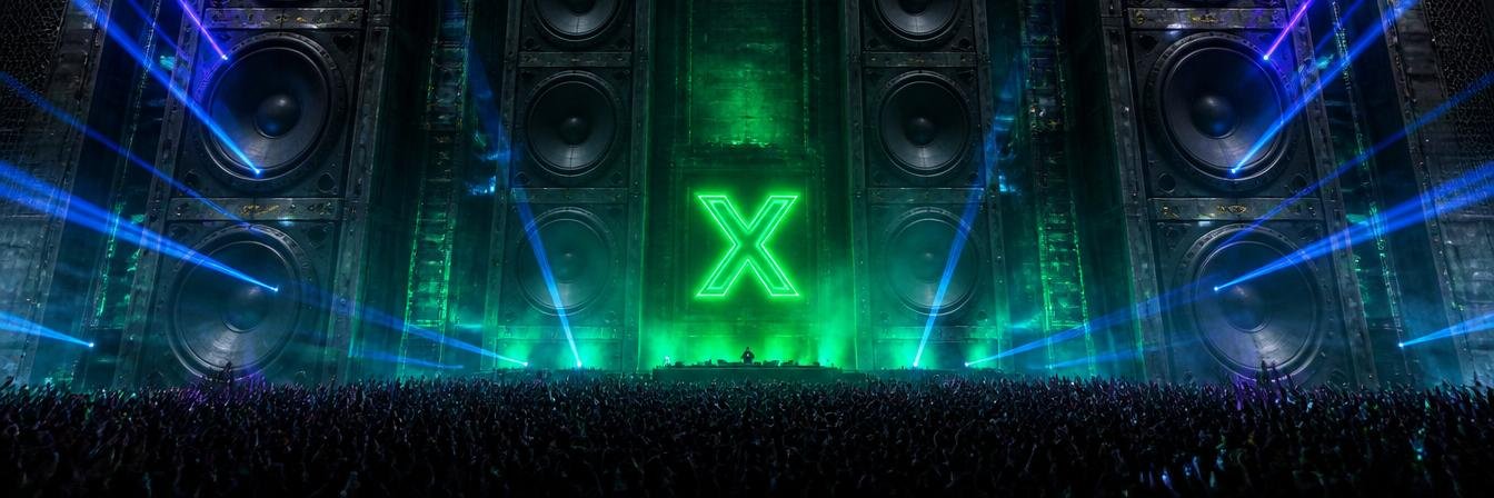 Xkogitate's profile banner image