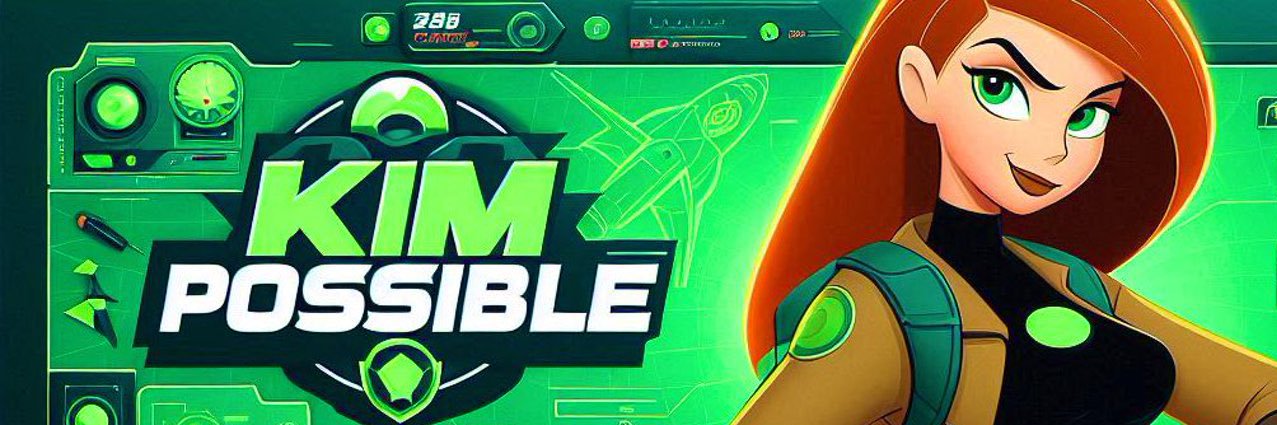Kim Possible (@SavesTheWorldKP) / Posts / X