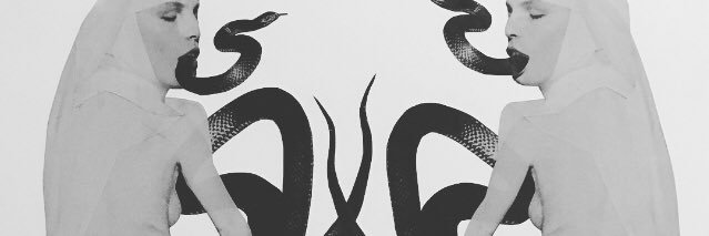 SBloodbloom's profile banner image