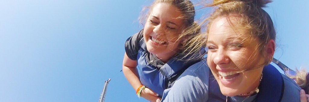 Macy Anne Badger ☀️ banner