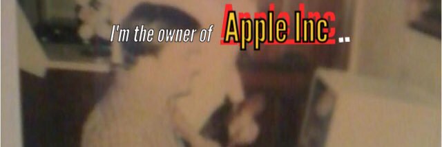 ElvisWorkFourMe's profile banner image