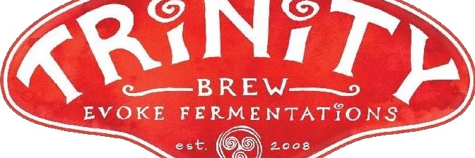 Trinity Brewing Co. banner