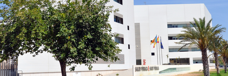 Fundació Fisabio banner