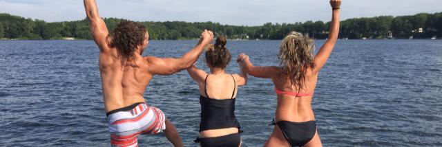 Logan Johnson IIVX banner