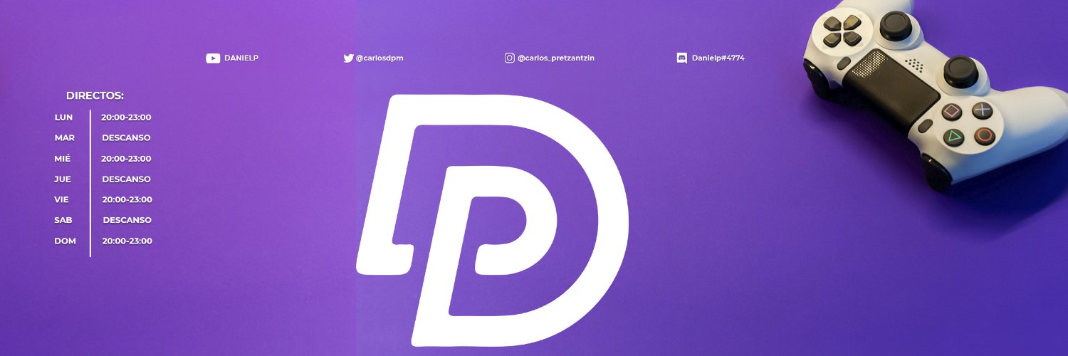 Danni_killah's profile banner image