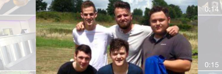 AdamStevenson8's profile banner image