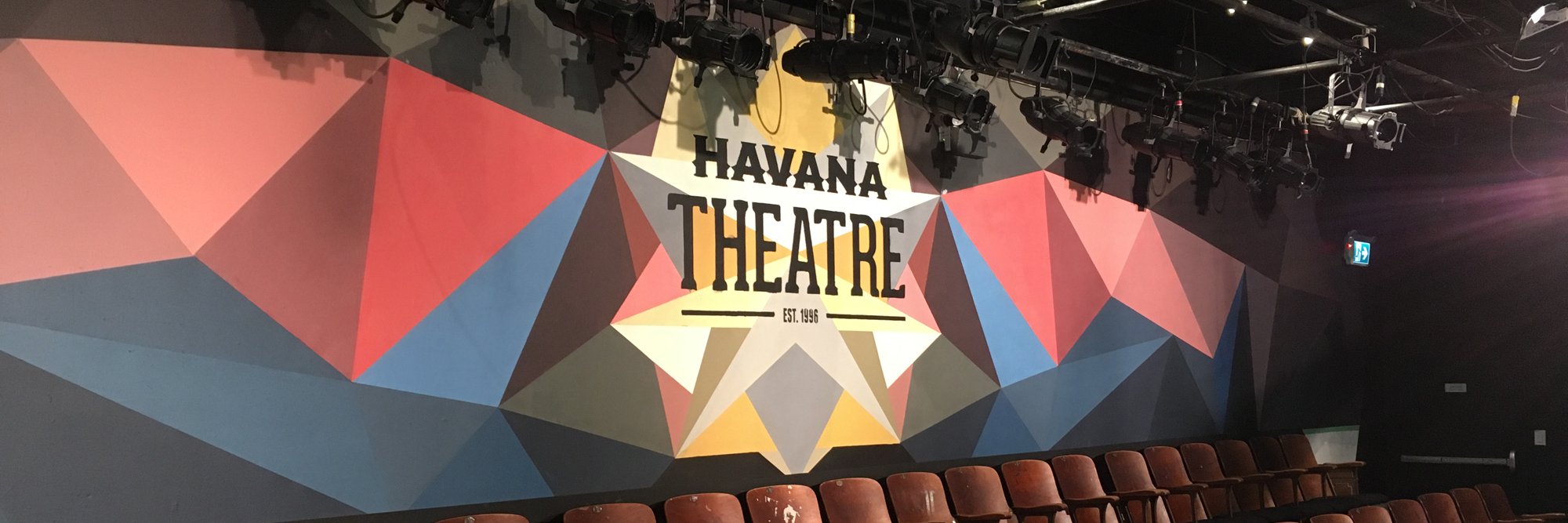 EastVanComedy's profile banner image