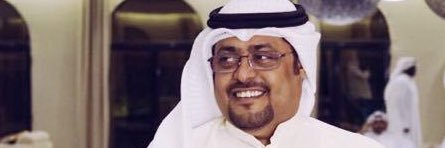 mobarak_alomani's profile banner image