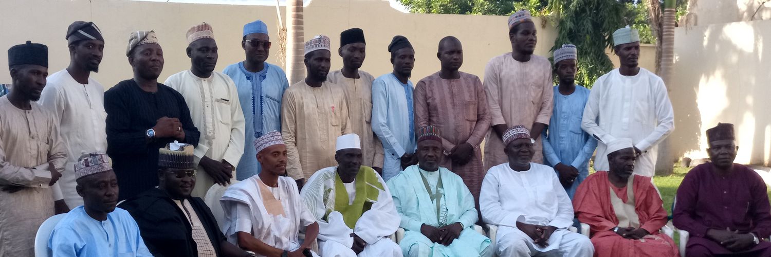 Ismailagimba's profile banner image