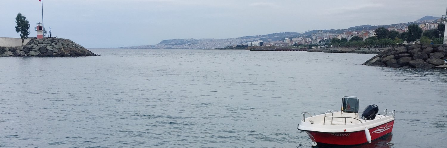 Reşit ALTUN📇⚓️ banner