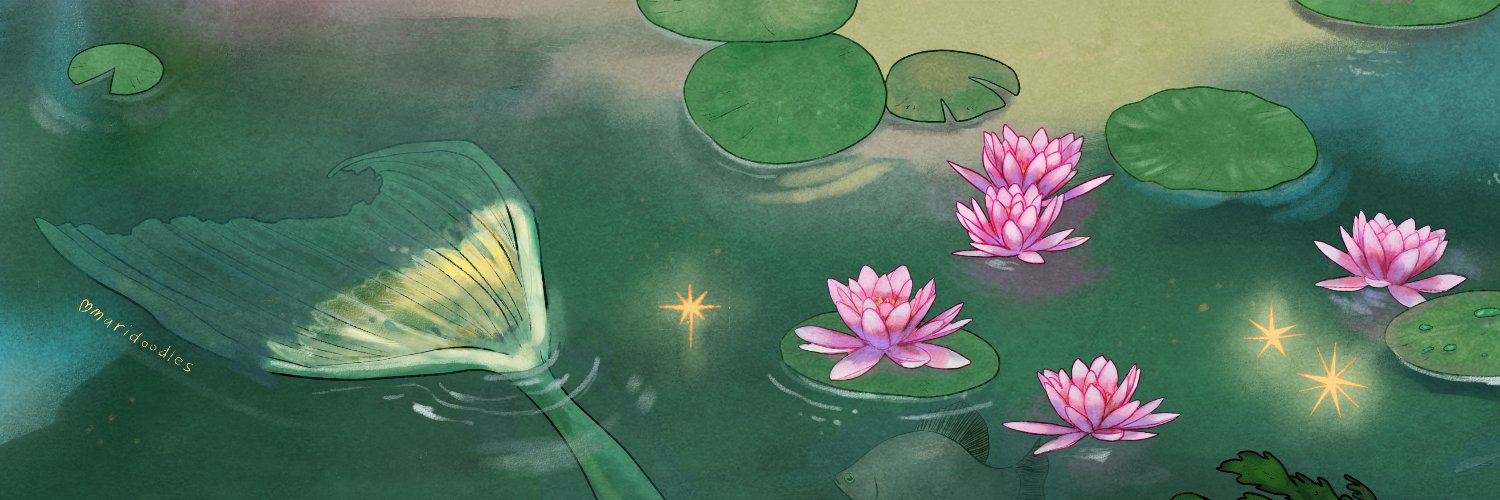 ♥ mari banner