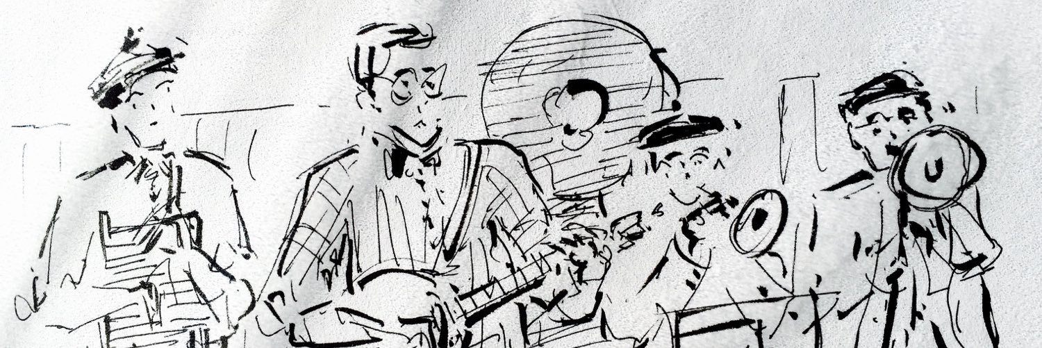 Trombran's profile banner image
