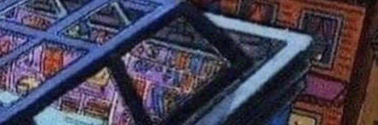 JayBrickowski's profile banner image