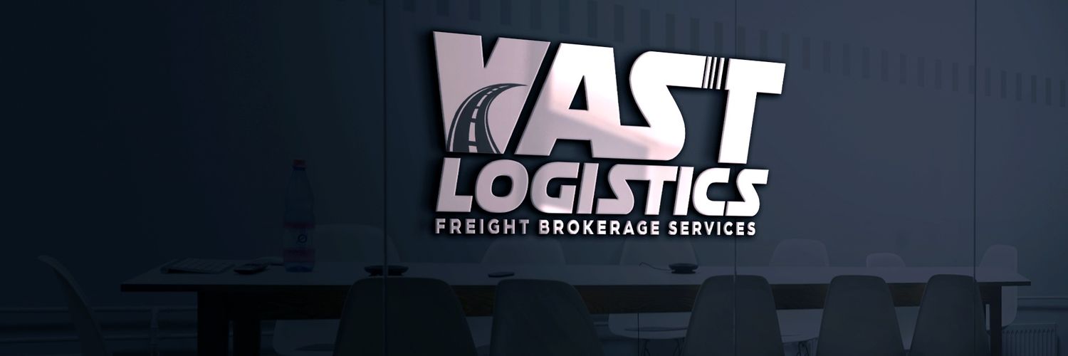 VastLogistics's profile banner image