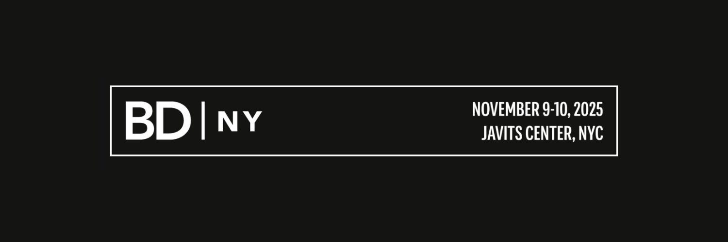 Boutique Design | BDNY banner