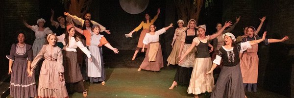 allyobrien Profile Banner