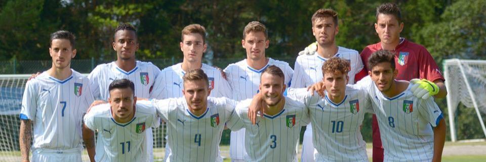 Filippo Costa banner