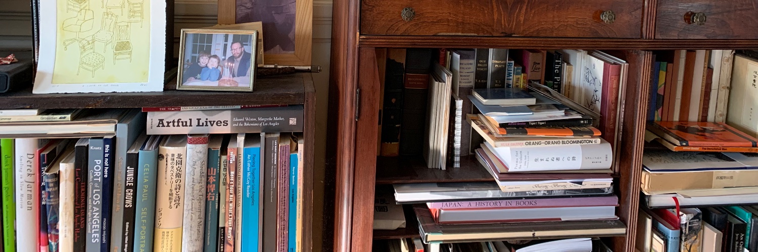 kymcvey's profile banner image