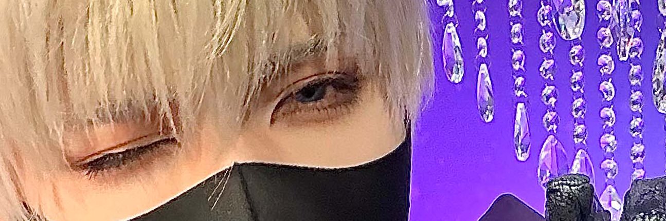 ssco_min's profile banner image