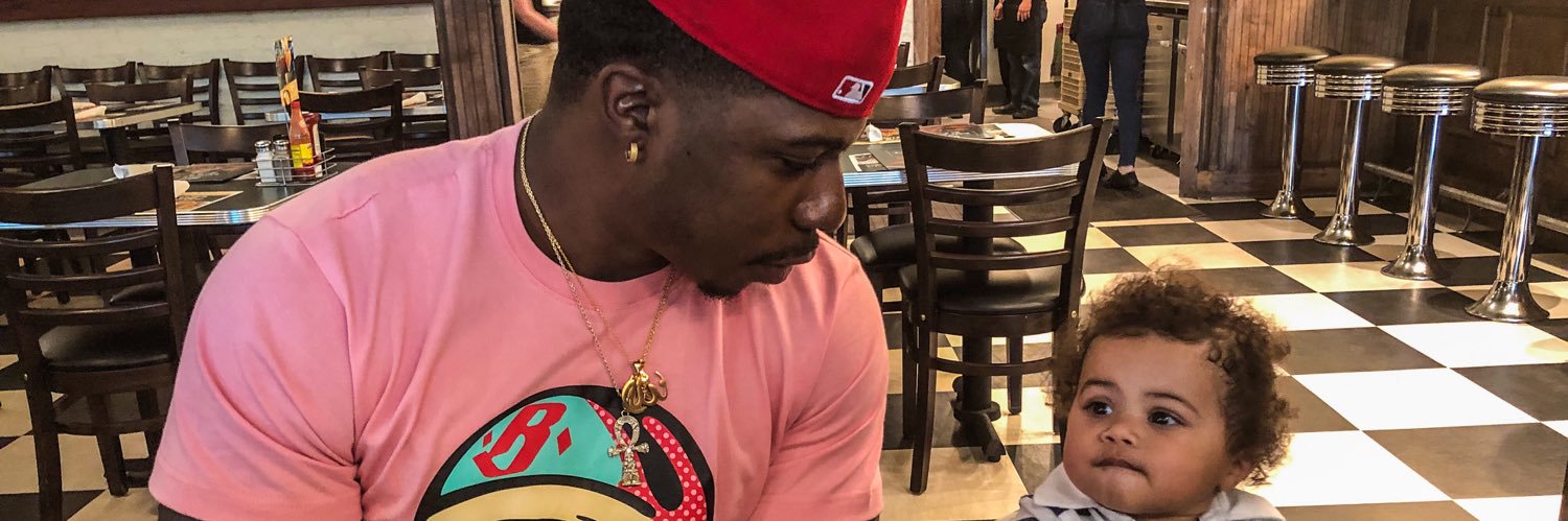 Brandon Joyner banner