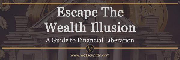 WoSSCrypto Profile Banner