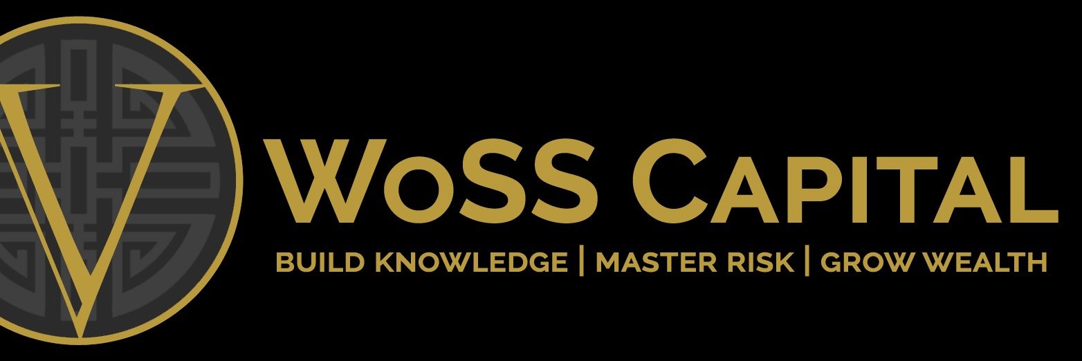 WoSSCapital banner