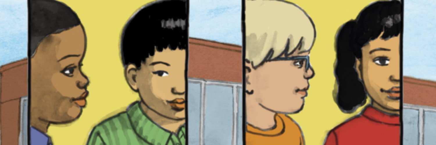 AnneSbleyOBrien's profile banner image