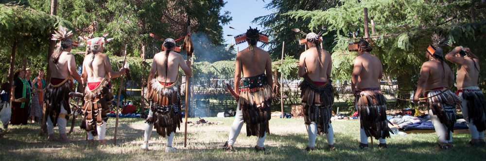 Winnemem Wintu Tribe (@winnememwintu) / Posts / X