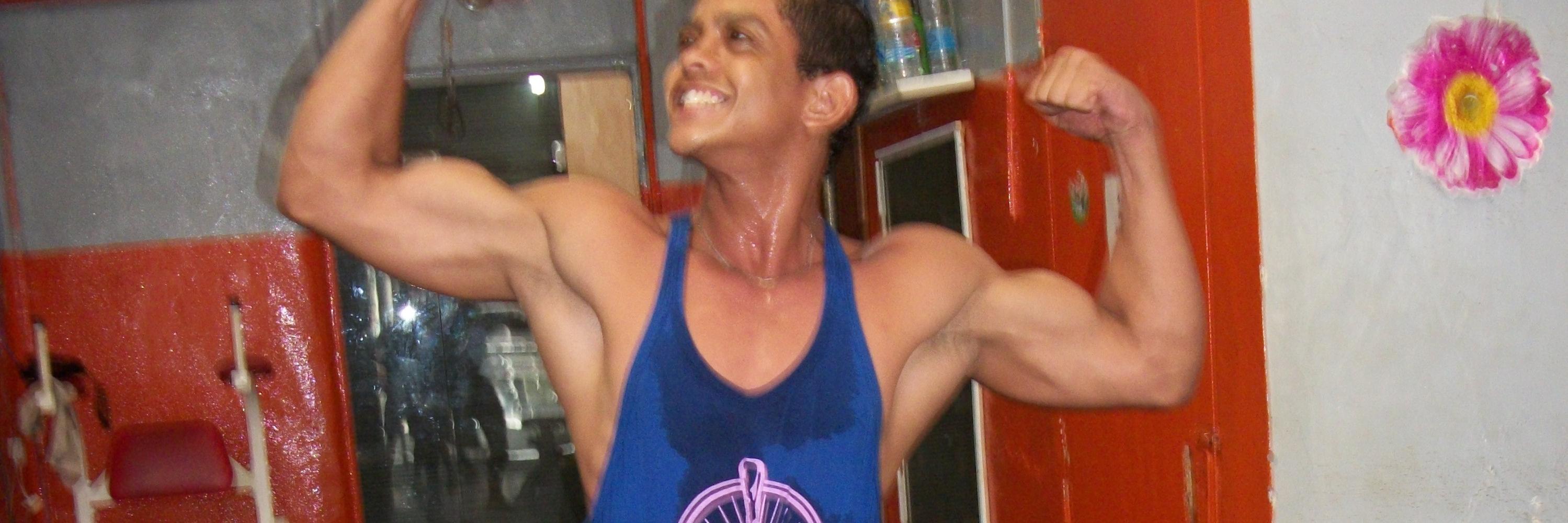 AloMainha's profile banner image