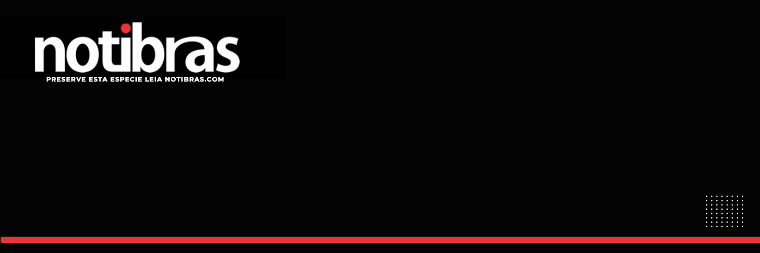 Notibras's profile banner image
