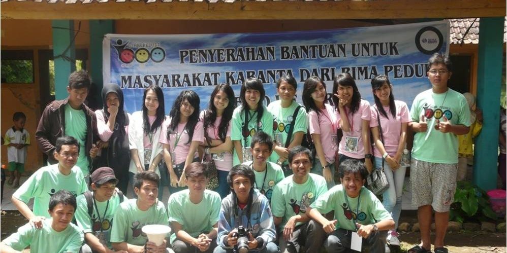 Bimapeduli's profile banner image