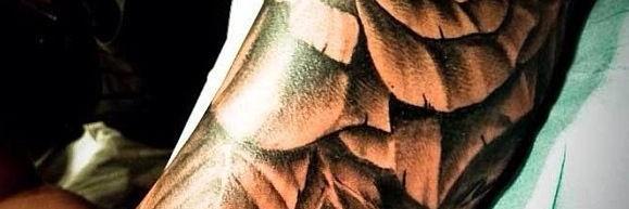 raz_taylor's profile banner image