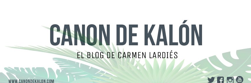 CanonKalon's profile banner image