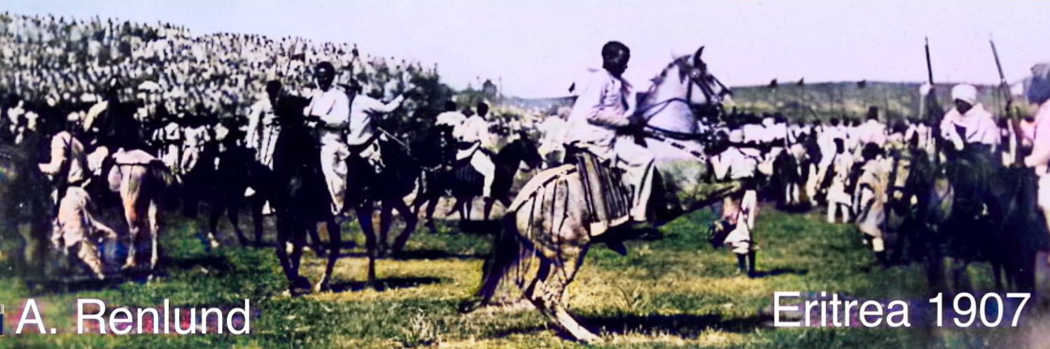 Yared Tekeste banner