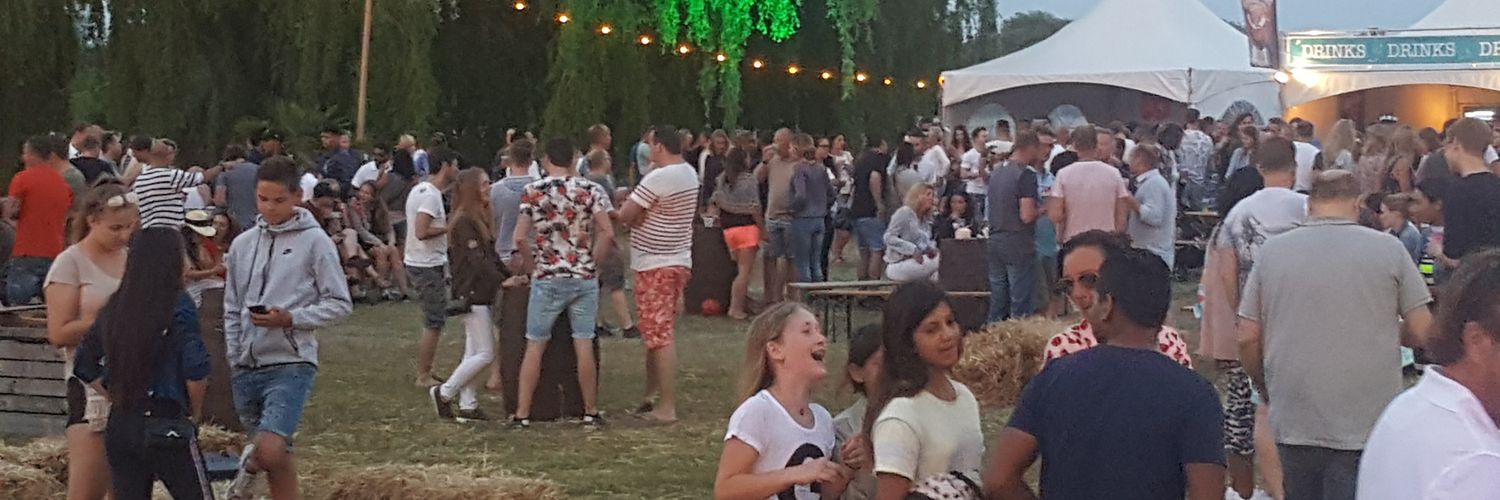 MaximaalGenieten banner