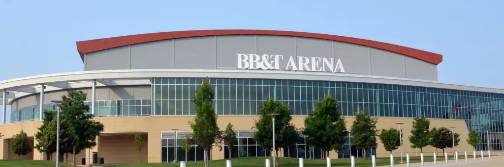 NKU Sports Business & Event Mgt banner