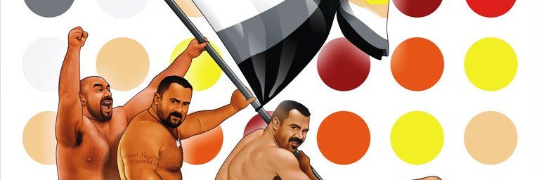 foralphasglory's profile banner image