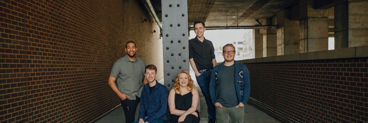 Barry Bach 🎤 banner