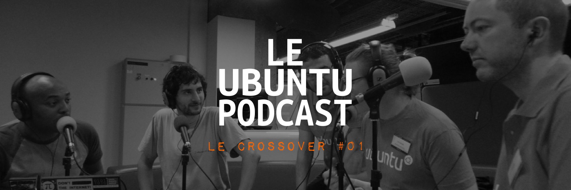 LeUbuntuPodcast's profile banner image