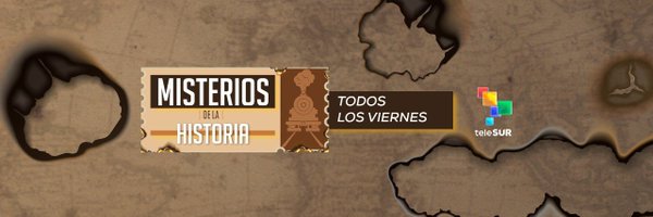 teleSURtv Profile Banner