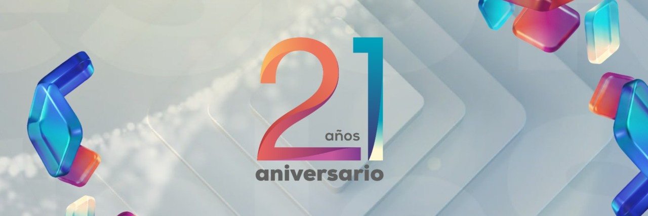 teleSURtv's profile banner image