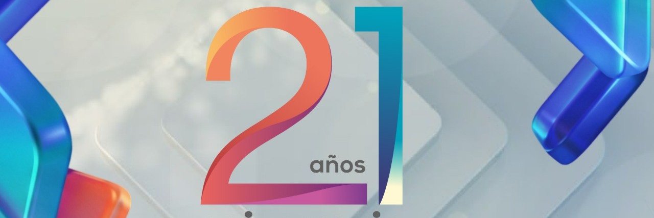 teleSURtv's profile banner image